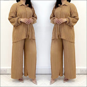 Women Modest Clothing Dresses Fashion Summer Eid Ramadan