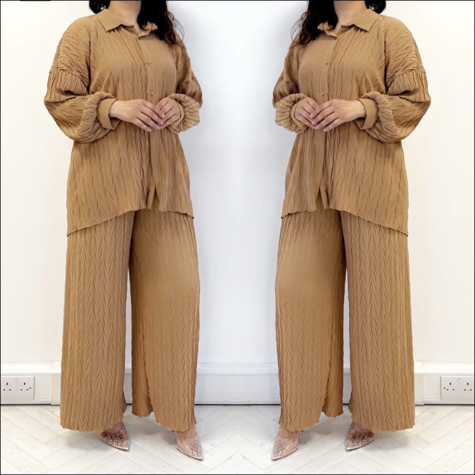 Women Modest Clothing Dresses Fashion Summer Eid Ramadan