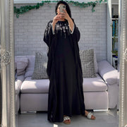 Women Modest Clothing Dresses Fashion Summer Eid Ramadan