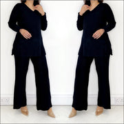 Women Modest Clothing Dresses Fashion Summer Eid Ramadan