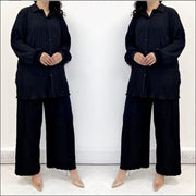 Women Modest Clothing Dresses Fashion Summer Eid Ramadan