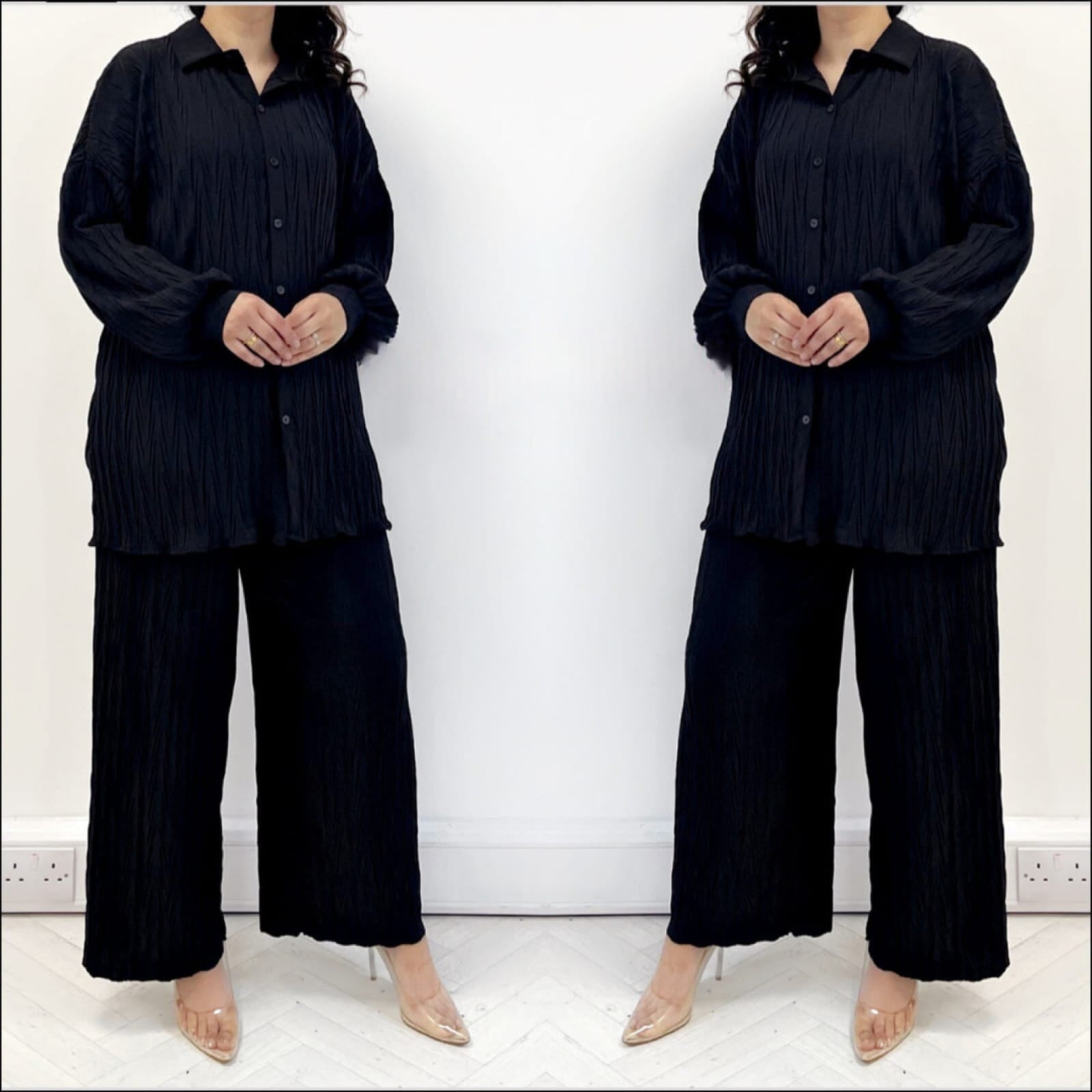 Women Modest Clothing Dresses Fashion Summer Eid Ramadan