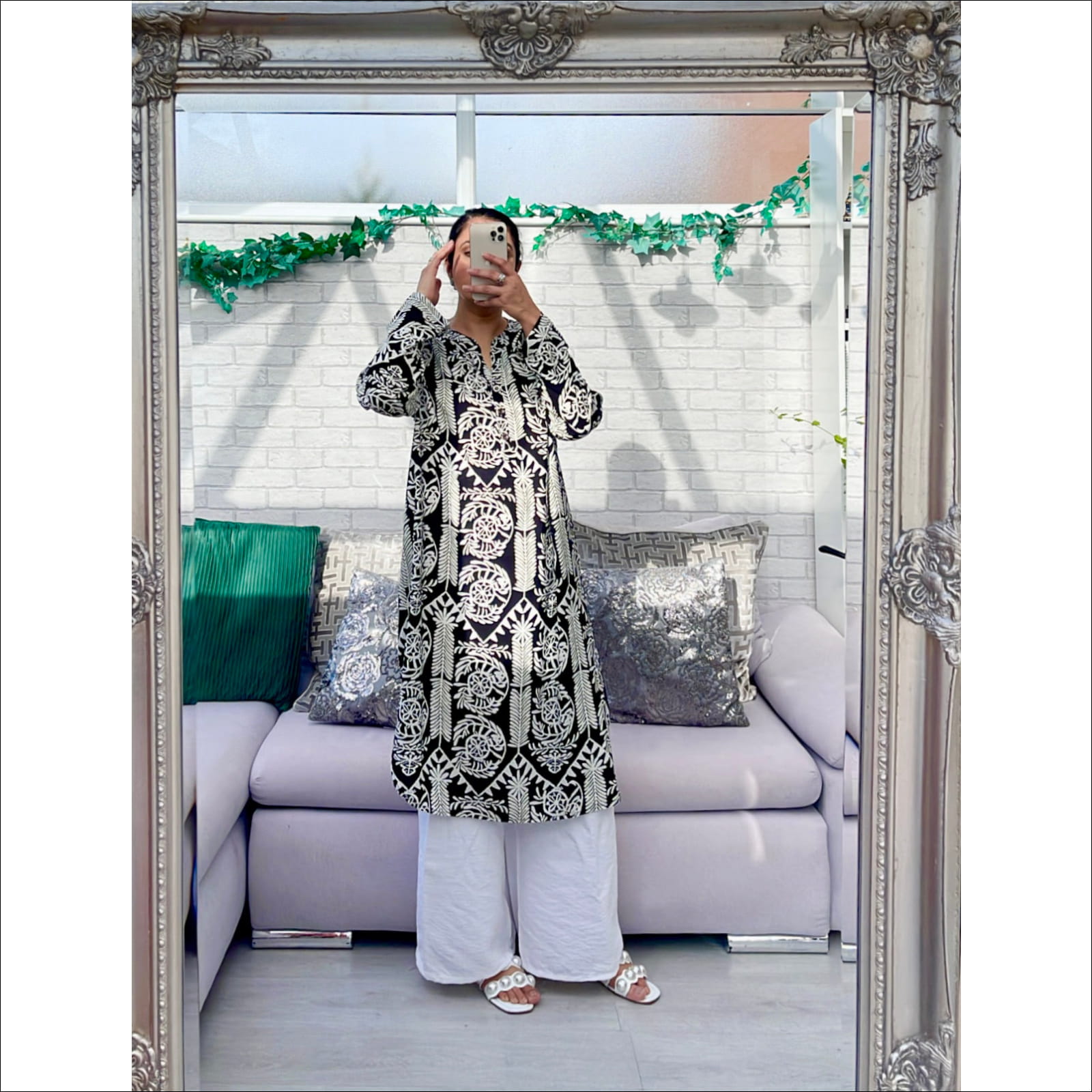 Women Modest Clothing Dresses Fashion Summer Eid Ramadan