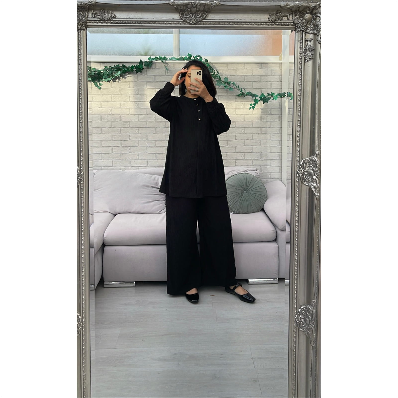 Women Modest Clothing Dresses Fashion Summer Eid Ramadan