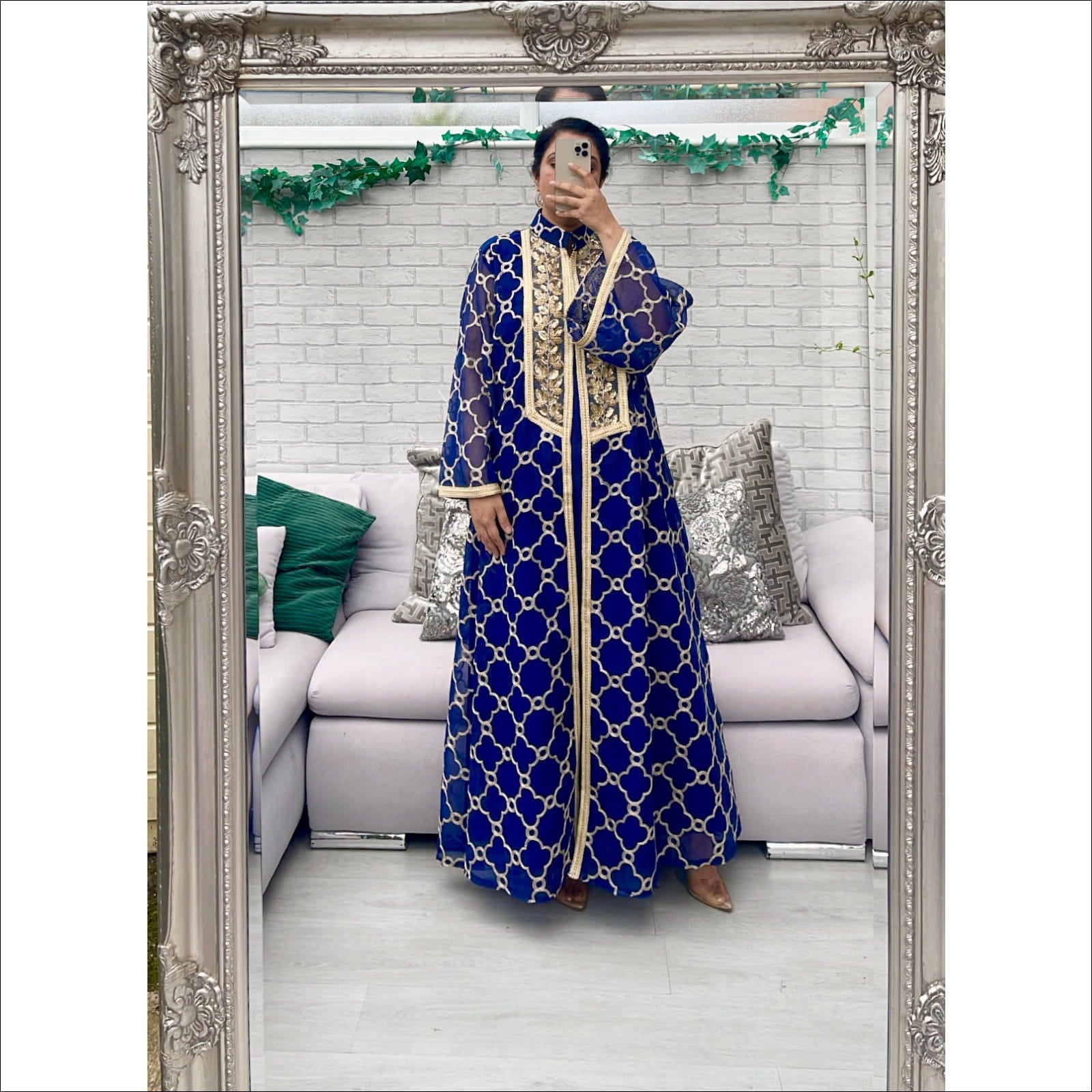 Women Modest Clothing Dresses Fashion Summer Eid Ramadan