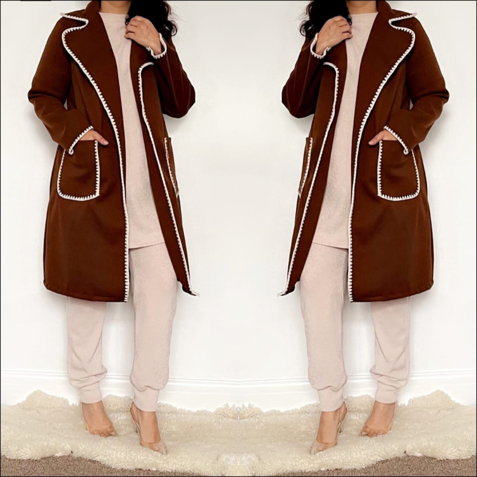 Women Modest Clothing Dresses Fashion Summer Eid Ramadan