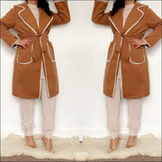 Women Modest Clothing Dresses Fashion Summer Eid Ramadan