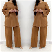 Women Modest Clothing Dresses Fashion Summer Eid Ramadan