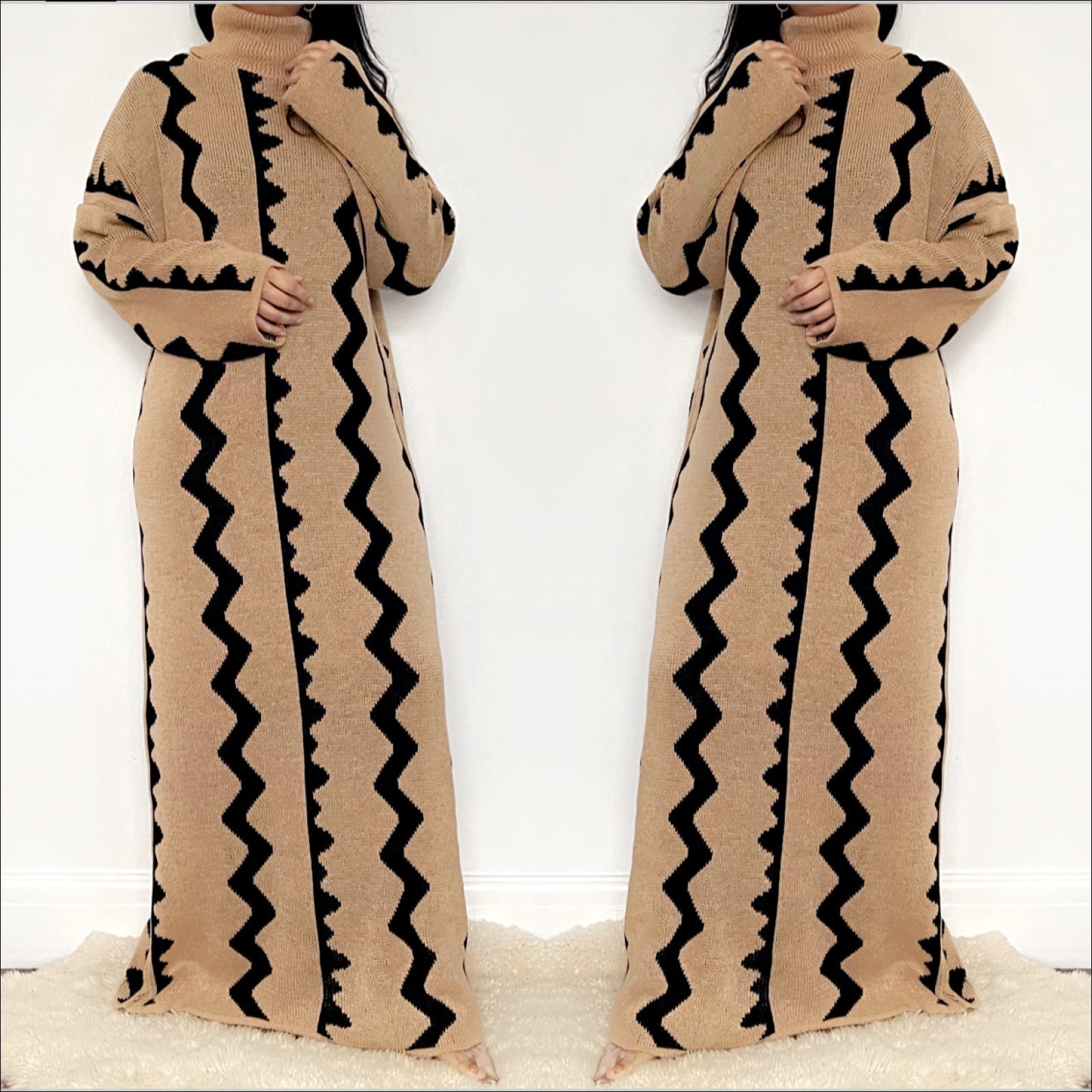 Women Modest Clothing Dresses Fashion Summer Eid Ramadan