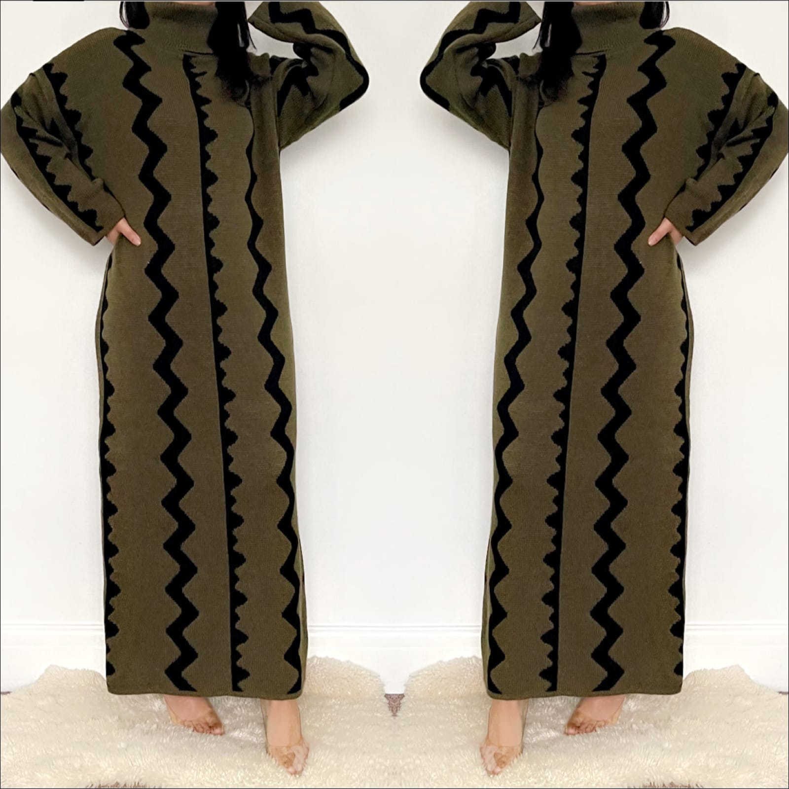 Women Modest Clothing Dresses Fashion Summer Eid Ramadan