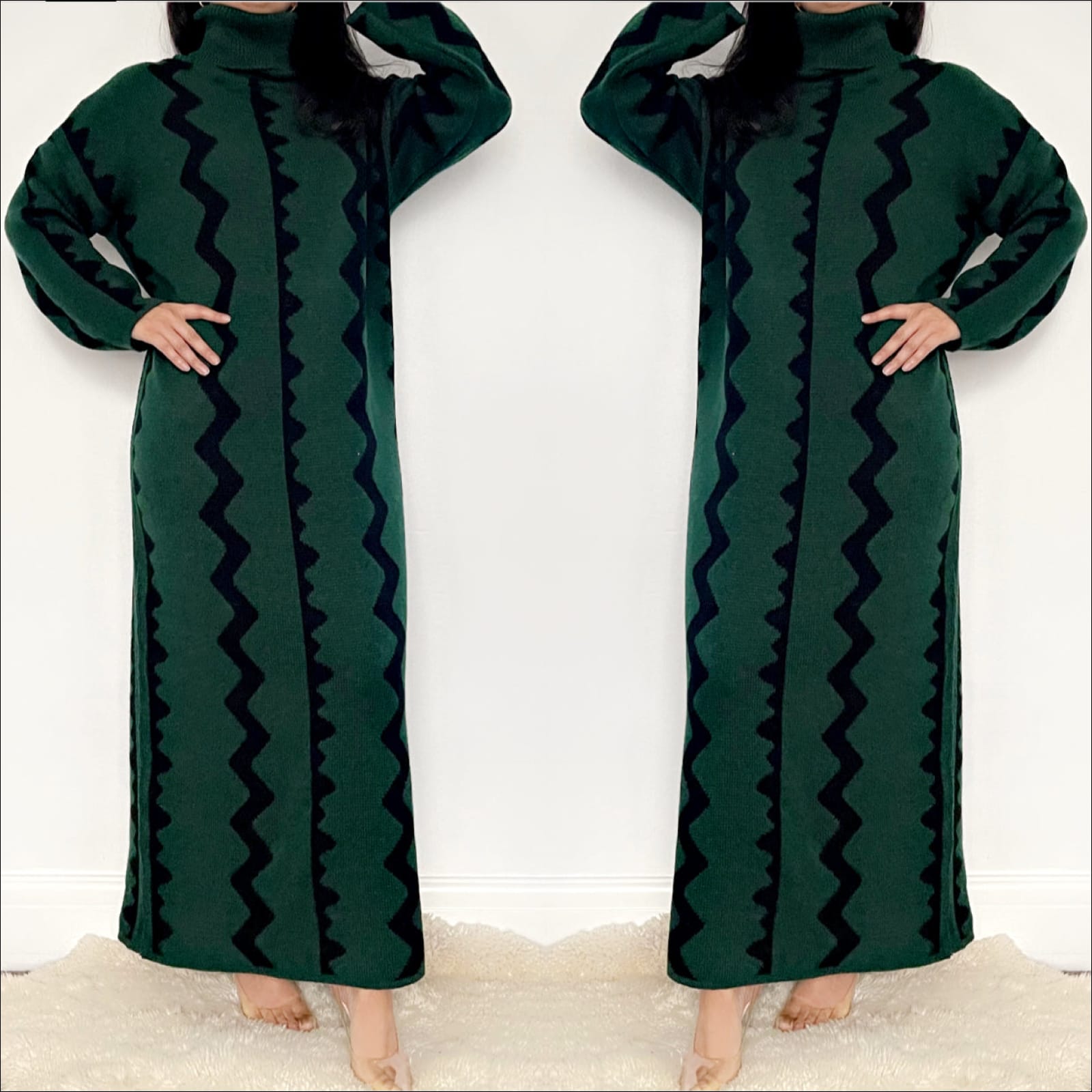 Women Modest Clothing Dresses Fashion Summer Eid Ramadan