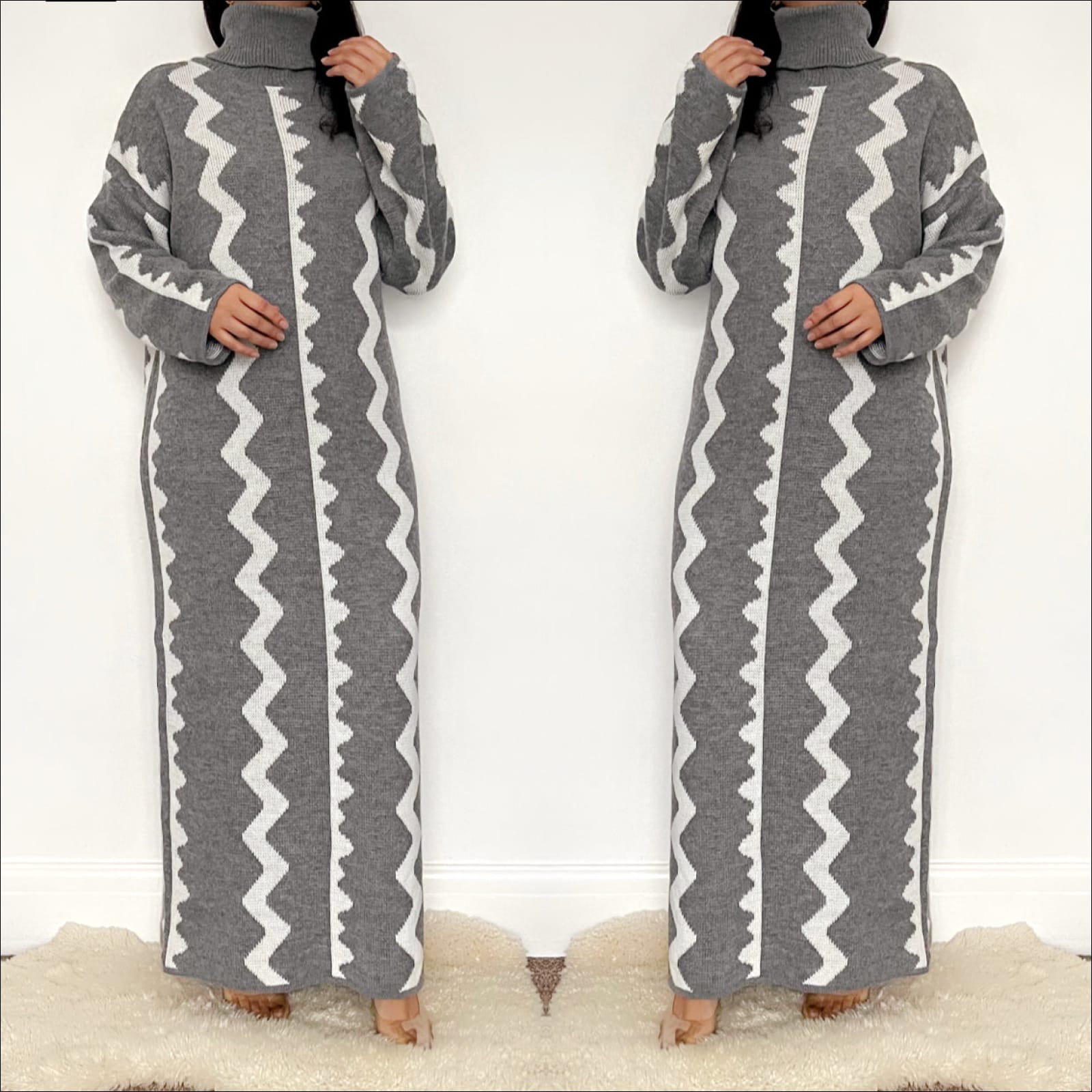 Women Modest Clothing Dresses Fashion Summer Eid Ramadan