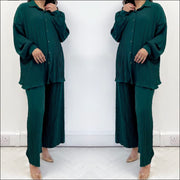 Women Modest Clothing Dresses Fashion Summer Eid Ramadan