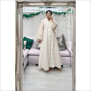 Women Modest Clothing Dresses Fashion Summer Eid Ramadan