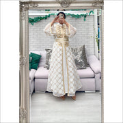 Women Modest Clothing Dresses Fashion Summer Eid Ramadan