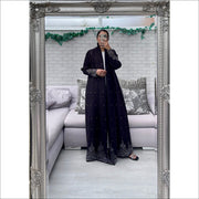 Women Modest Clothing Dresses Fashion Summer Eid Ramadan