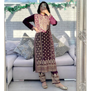 Women Modest Clothing Dresses Fashion Summer Eid Ramadan