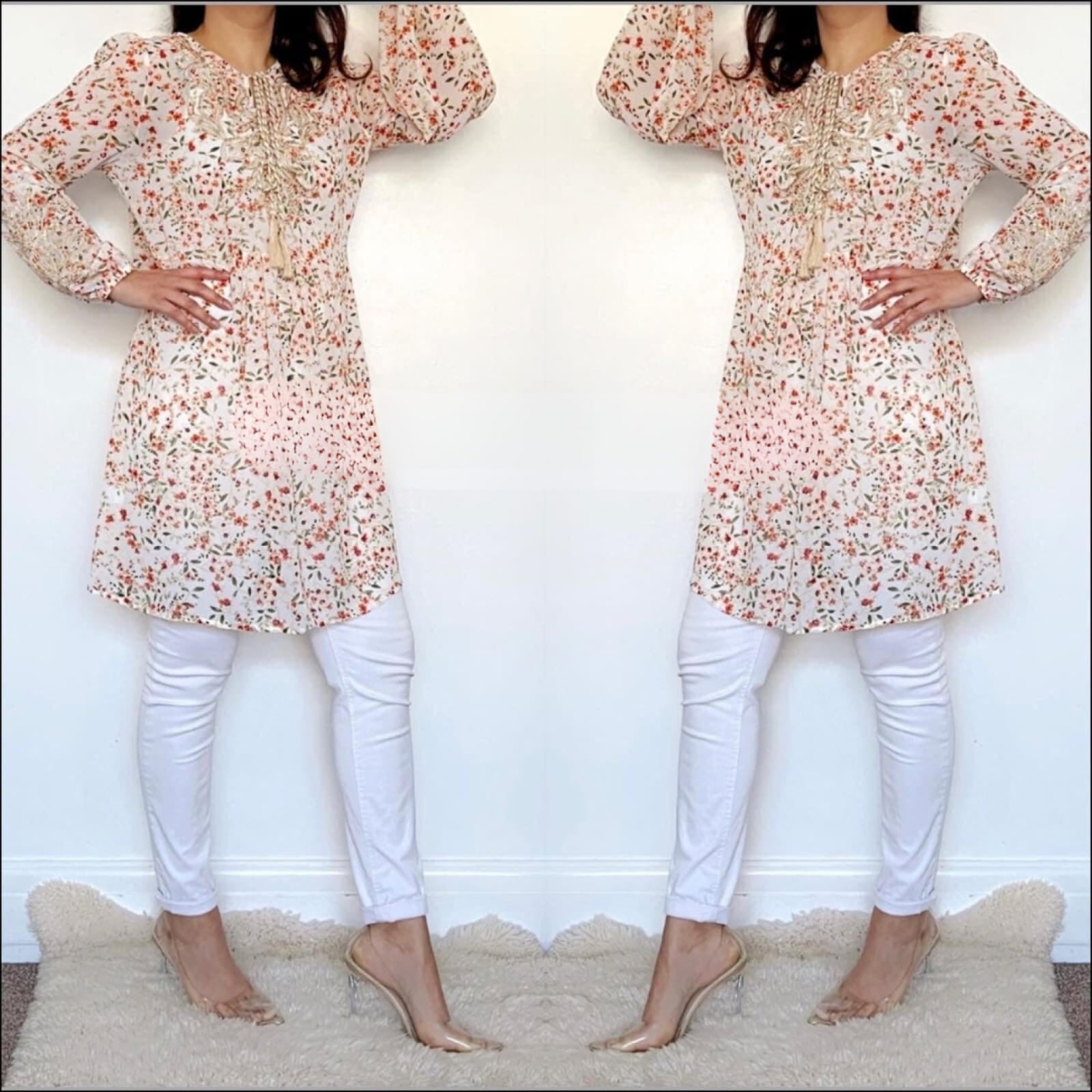 Women Modest Clothing Dresses Fashion Summer Eid Ramadan