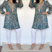 Women Modest Clothing Dresses Fashion Summer Eid Ramadan