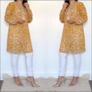 Women Modest Clothing Dresses Fashion Summer Eid Ramadan