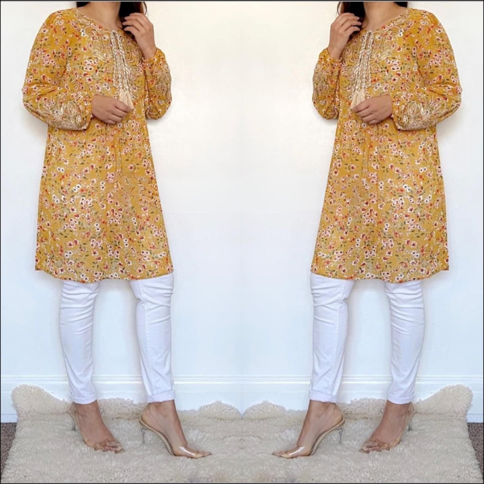 Women Modest Clothing Dresses Fashion Summer Eid Ramadan