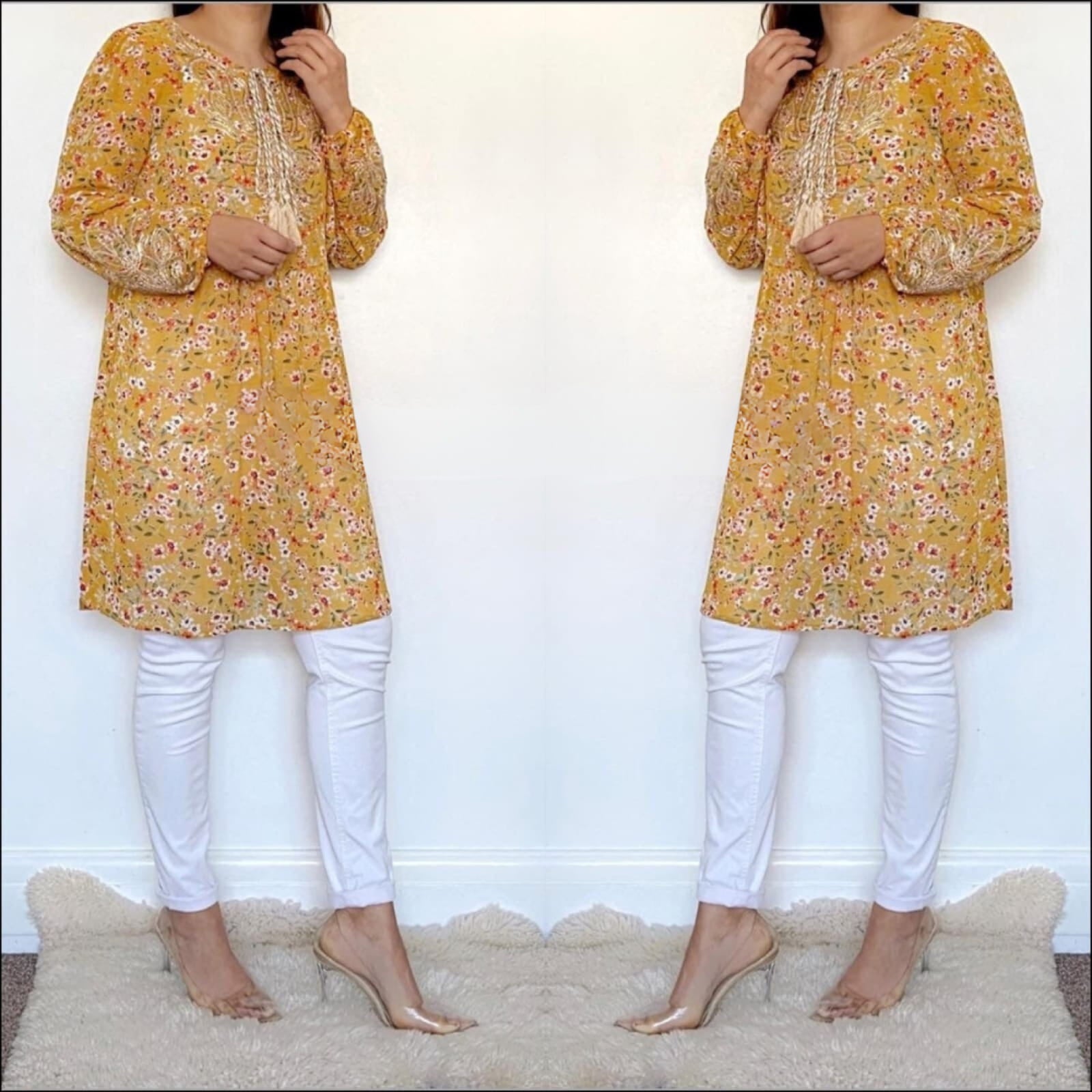 Women Modest Clothing Dresses Fashion Summer Eid Ramadan