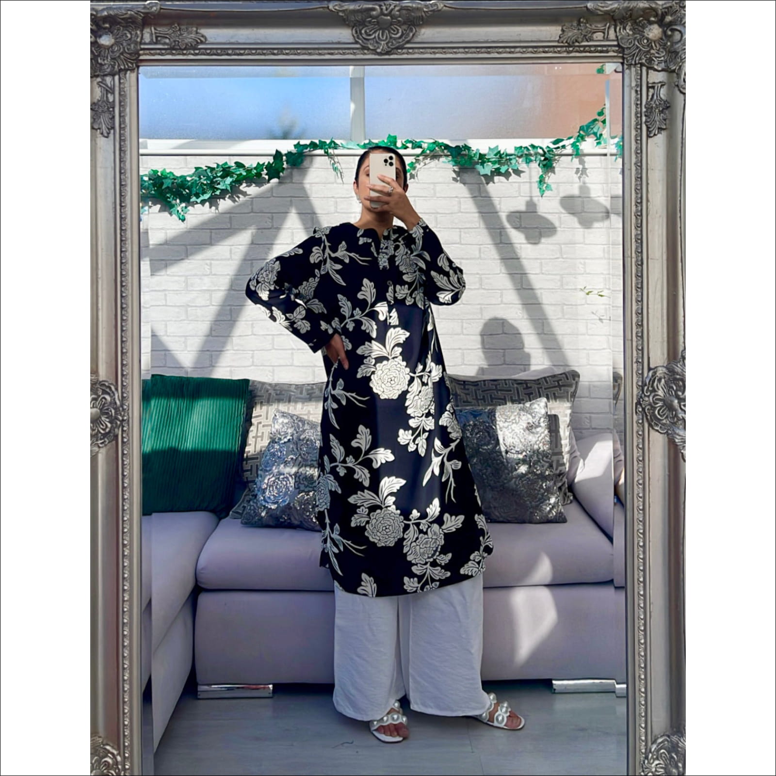 Women Modest Clothing Dresses Fashion Summer Eid Ramadan