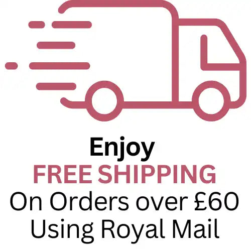 Free shipping advertisement.