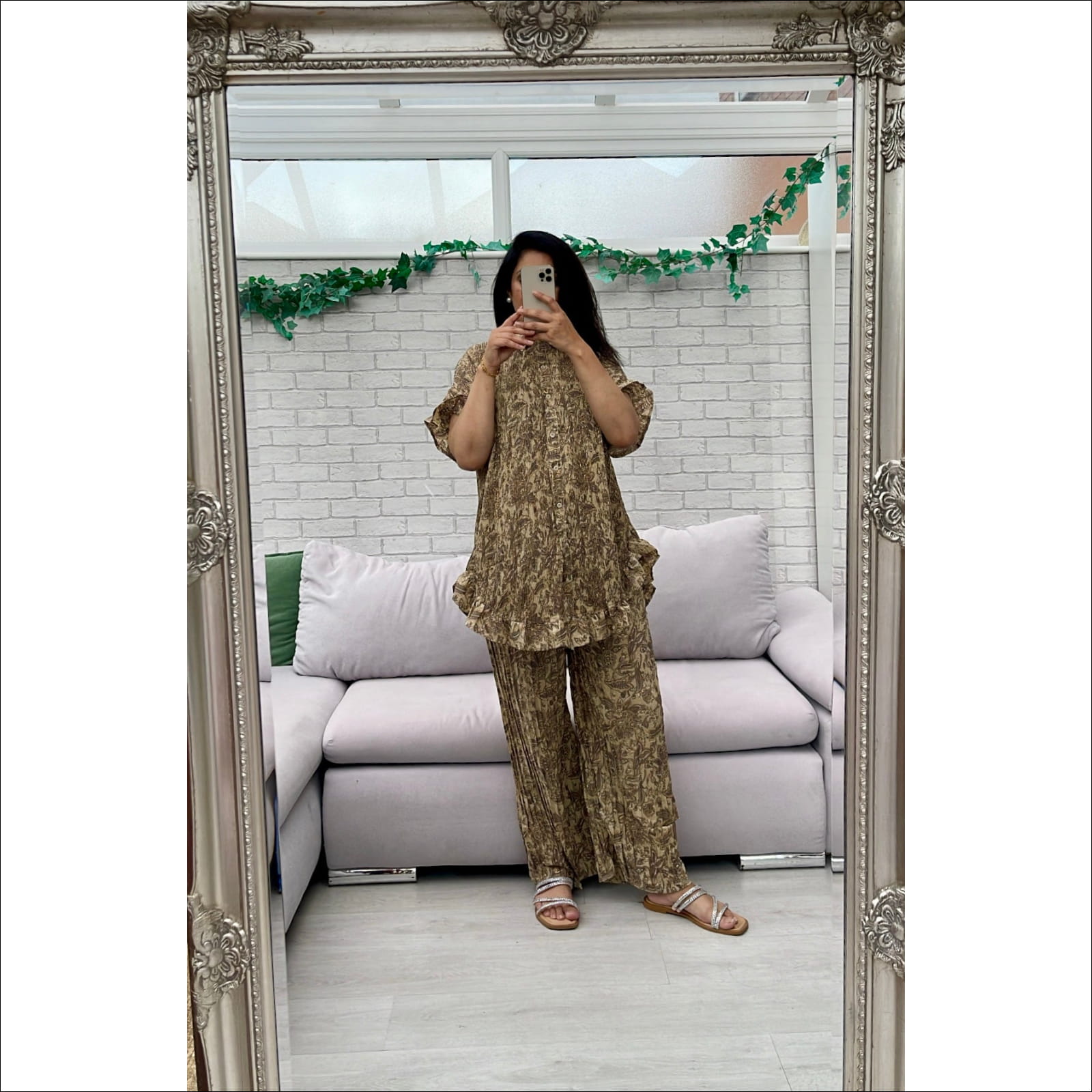 Women Modest Clothing Dresses Fashion Summer Eid Ramadan