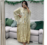 Women Modest Clothing Dresses Fashion Summer Eid Ramadan