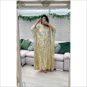 Women Modest Clothing Dresses Fashion Summer Eid Ramadan