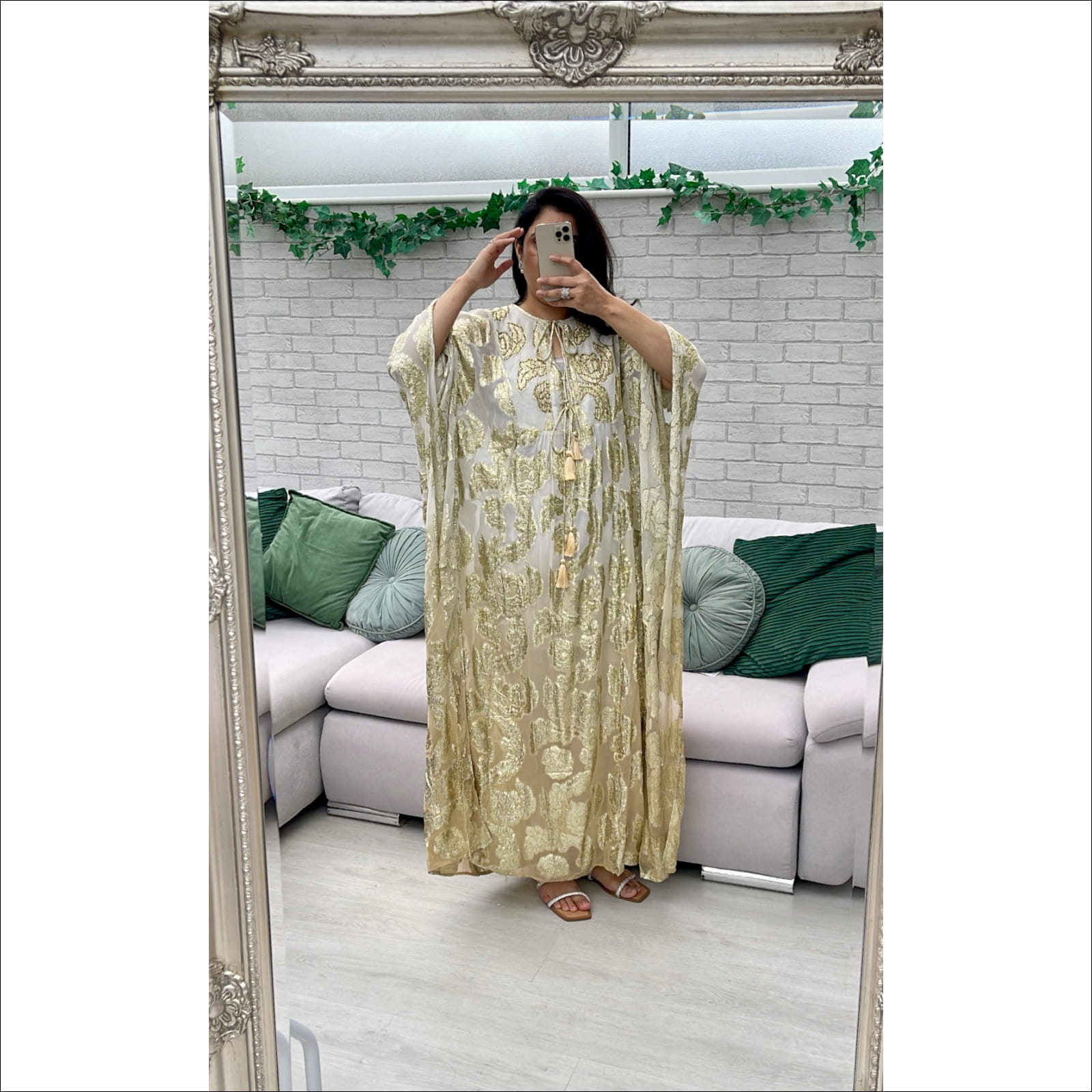 Women Modest Clothing Dresses Fashion Summer Eid Ramadan