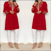 Women Modest Clothing Dresses Fashion Summer Eid Ramadan