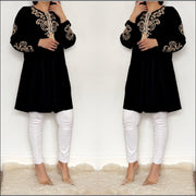 Women Modest Clothing Dresses Fashion Summer Eid Ramadan