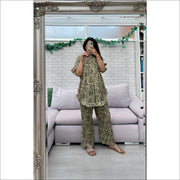 Women Modest Clothing Dresses Fashion Summer Eid Ramadan