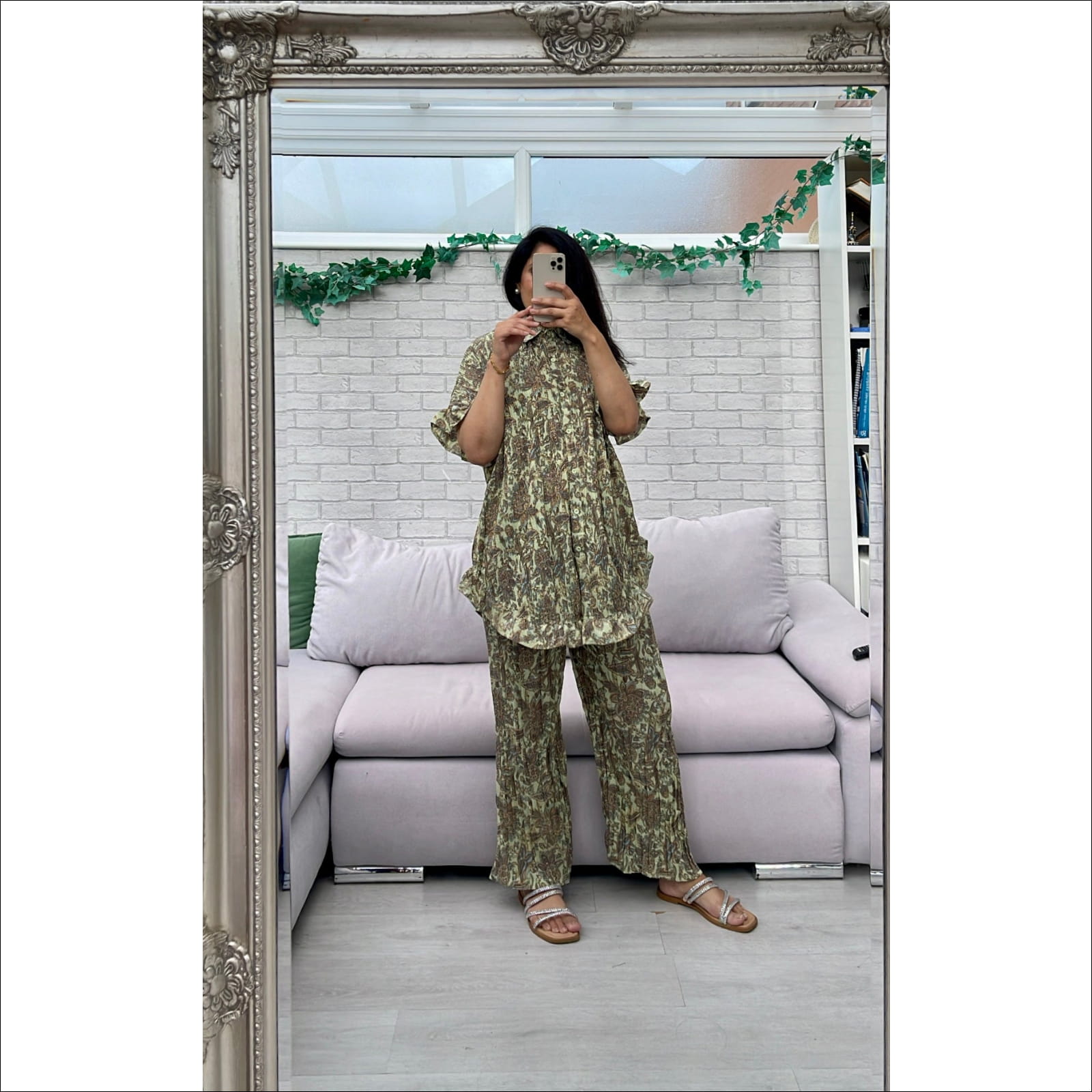 Women Modest Clothing Dresses Fashion Summer Eid Ramadan