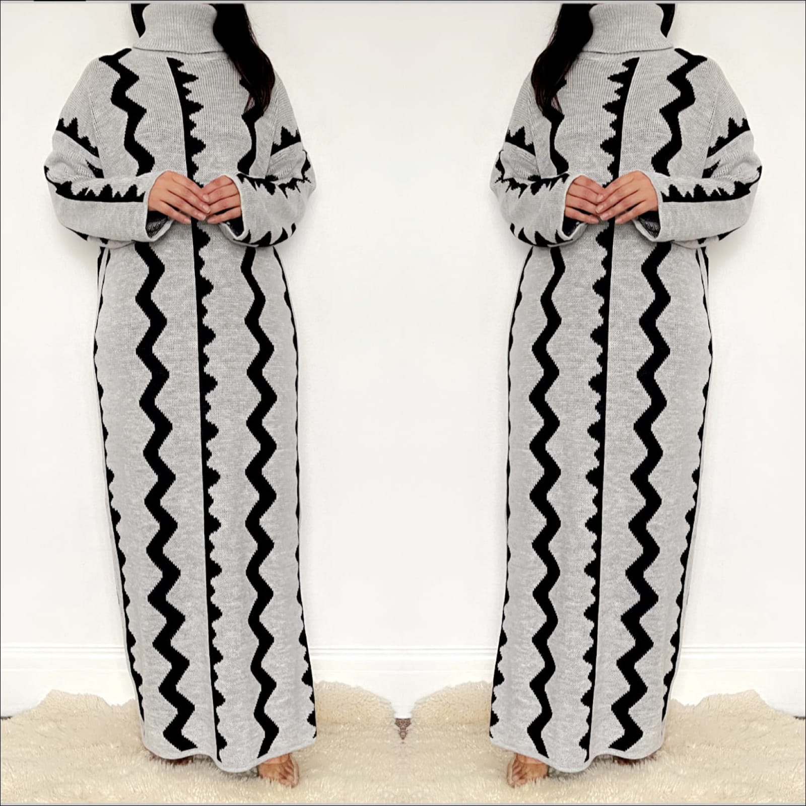 Women Modest Clothing Dresses Fashion Summer Eid Ramadan