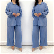 Women Modest Clothing Dresses Fashion Summer Eid Ramadan