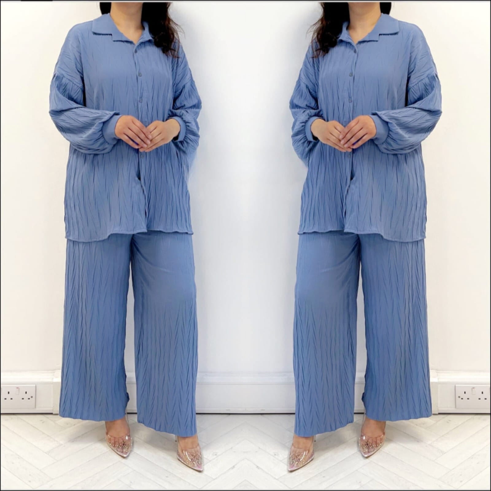 Women Modest Clothing Dresses Fashion Summer Eid Ramadan
