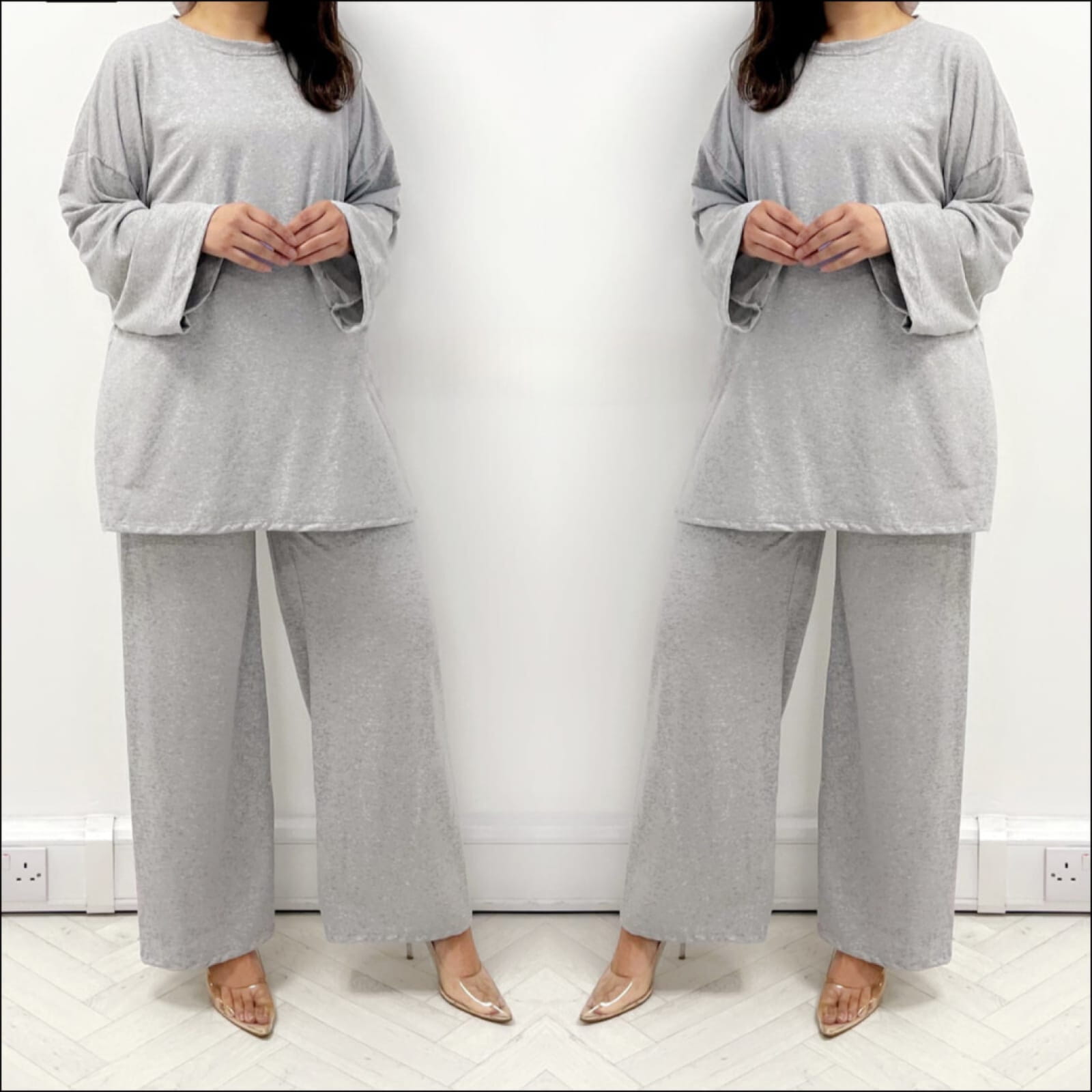 Women Modest Clothing Dresses Fashion Summer Eid Ramadan