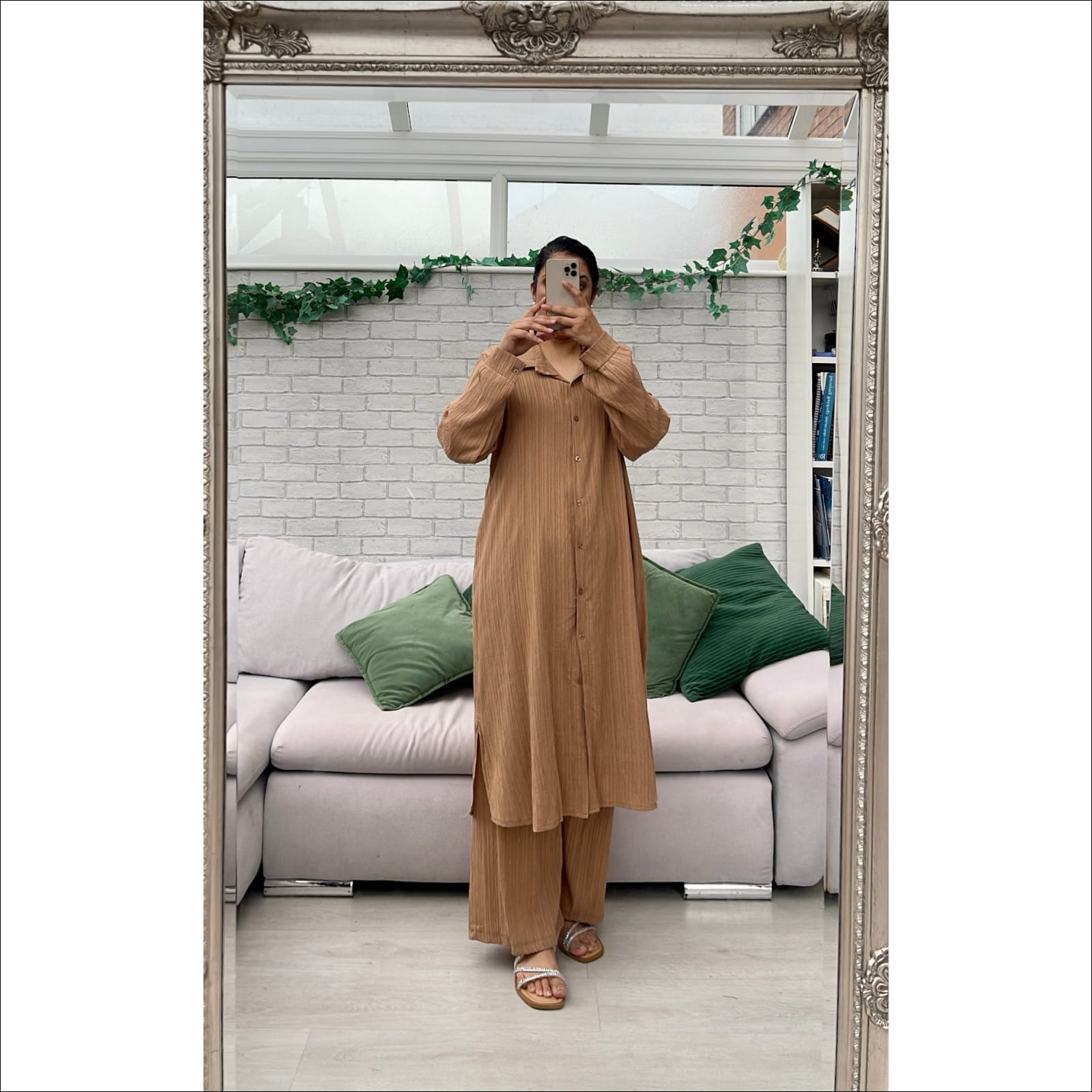 Women Modest Clothing Dresses Fashion Summer Eid Ramadan