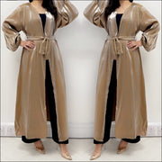 Women Modest Clothing Dresses Fashion Summer Eid Ramadan