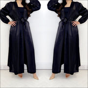 Women Modest Clothing Dresses Fashion Summer Eid Ramadan