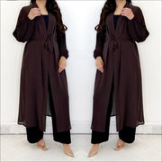 Women Modest Clothing Dresses Fashion Summer Eid Ramadan