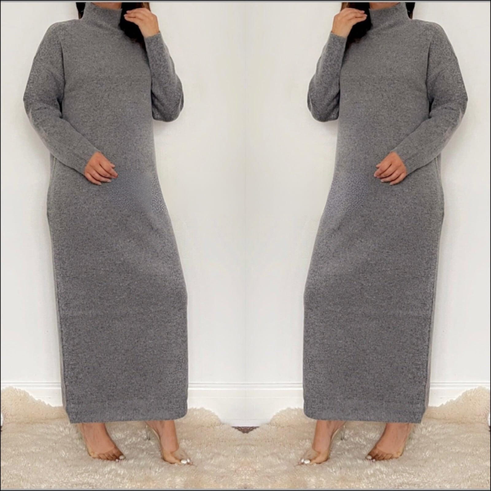 Women Modest Clothing Dresses Fashion Summer Eid Ramadan