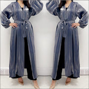 Women Modest Clothing Dresses Fashion Summer Eid Ramadan