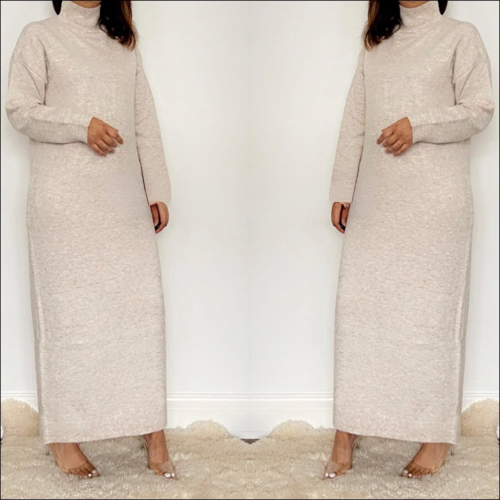 Women Modest Clothing Dresses Fashion Summer Eid Ramadan