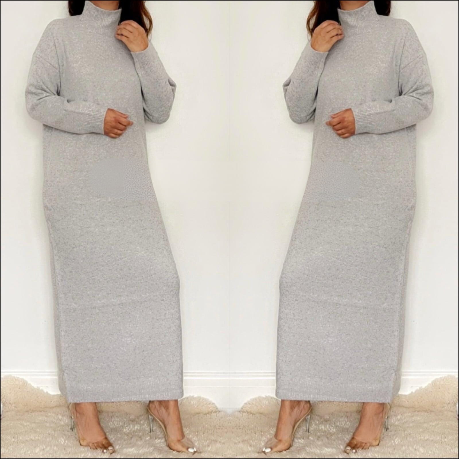 Women Modest Clothing Dresses Fashion Summer Eid Ramadan