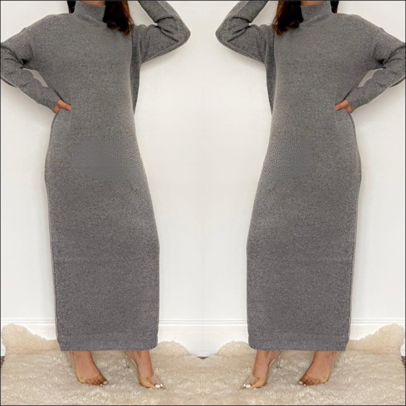 Women Modest Clothing Dresses Fashion Summer Eid Ramadan