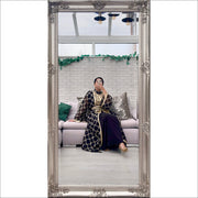Women Modest Clothing Dresses Fashion Summer Eid Ramadan
